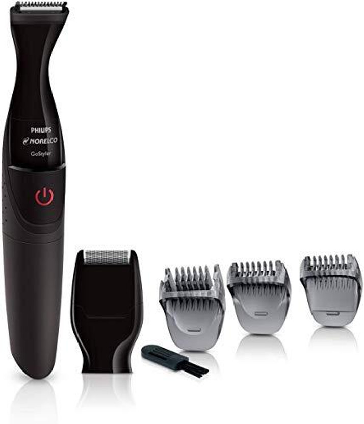 Philips FS9185/49 Trimmer by Philips — product image showing the trimmer body, blade head and attachments