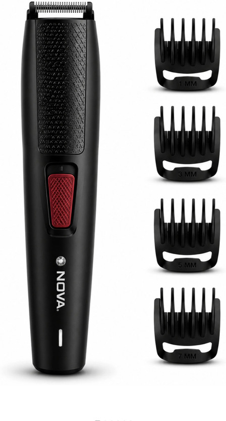 NOVA NHT 1095 Trimmer by Nova — product image showing the trimmer body, blade head and attachments