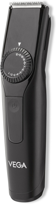 Vega VHTH-18 Trimmer by Vega — product image showing the trimmer body, blade head and attachments