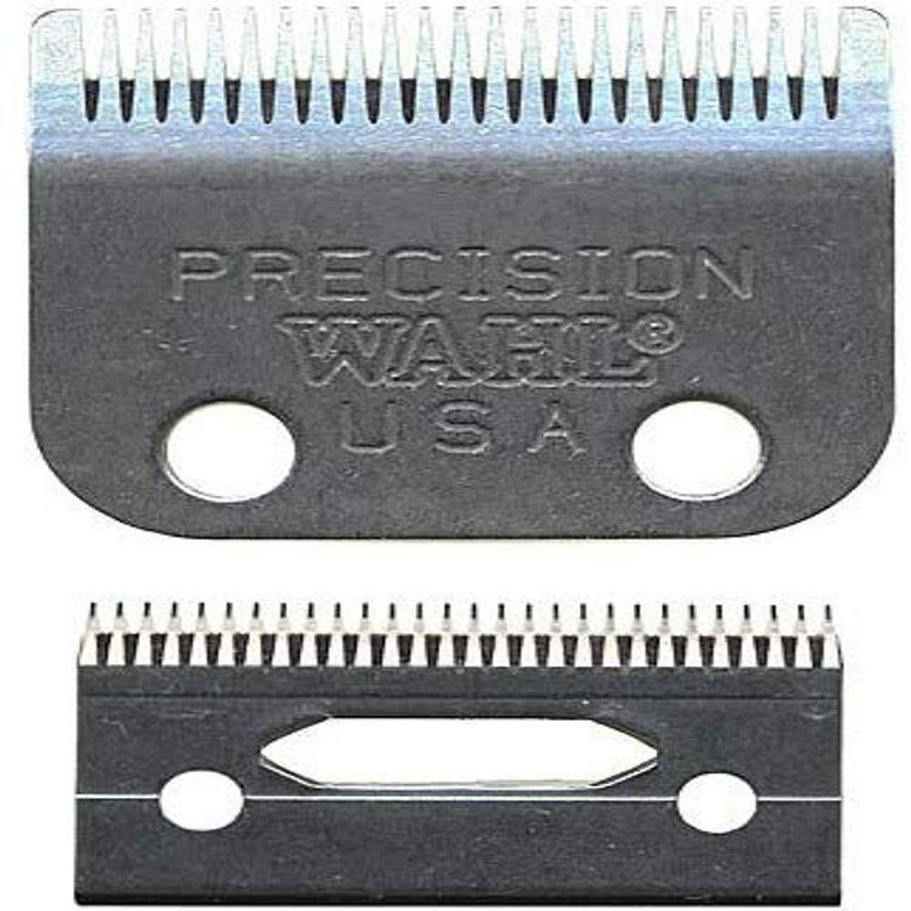 Wahl Home cut blade Trimmer by Wahl — product image showing the trimmer body, blade head and attachments