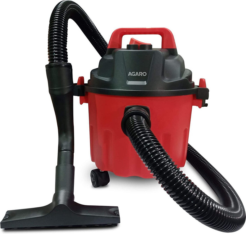 AGARO Rapid 1000-Watt vacuum cleaner by AGARO — product image showing the body, hose and cleaning head