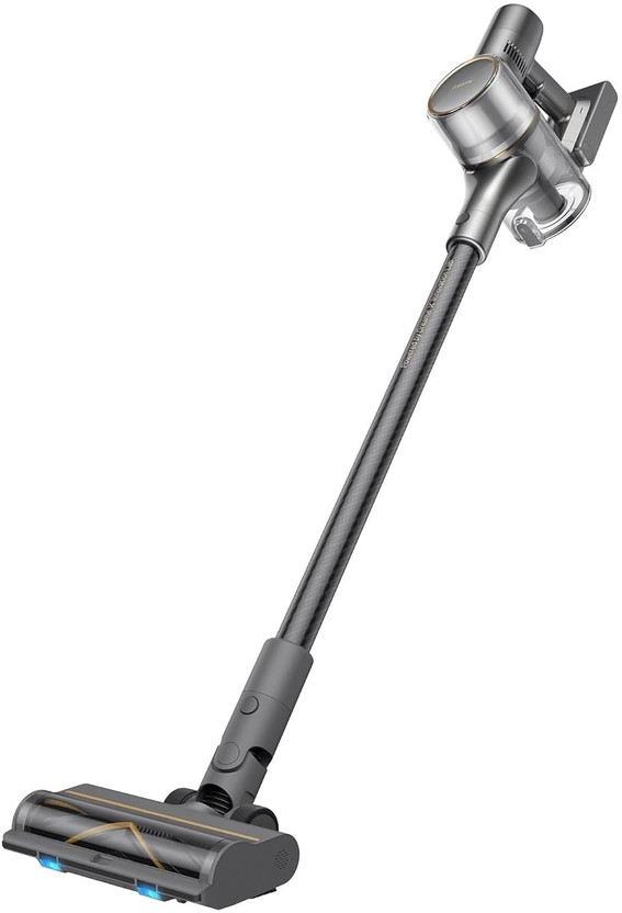 Dreame VTV97A/R20 Hand-held Vacuum Cleaner vacuum cleaner by Dreame — product image showing the body, hose and cleaning head