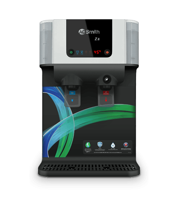 AO Smith Z8 water purifier by AO Smith — product image