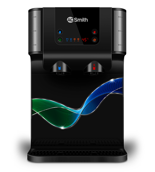 AO Smith ProPlanet P7 water purifier by AO Smith — product image