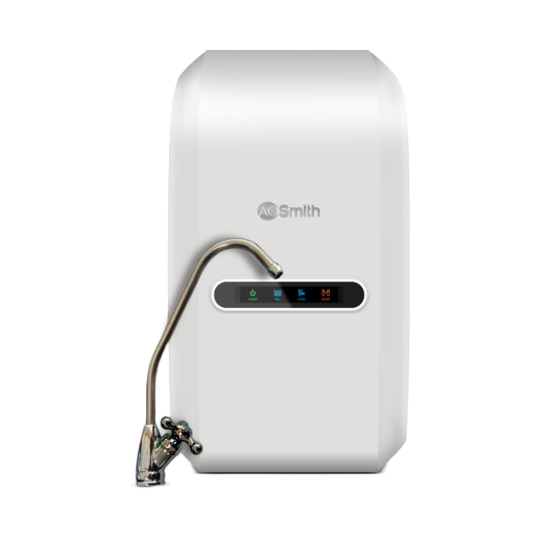 AO Smith Z2 Pro water purifier by AO Smith — product image